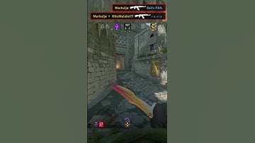 CS-2 Masterclass: Strategic Shifts on Ancient! #cs2 #masterclass #ancient