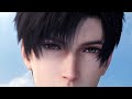 Love and DeepSpace - Memories Kindled - Zayne: Runway Waves