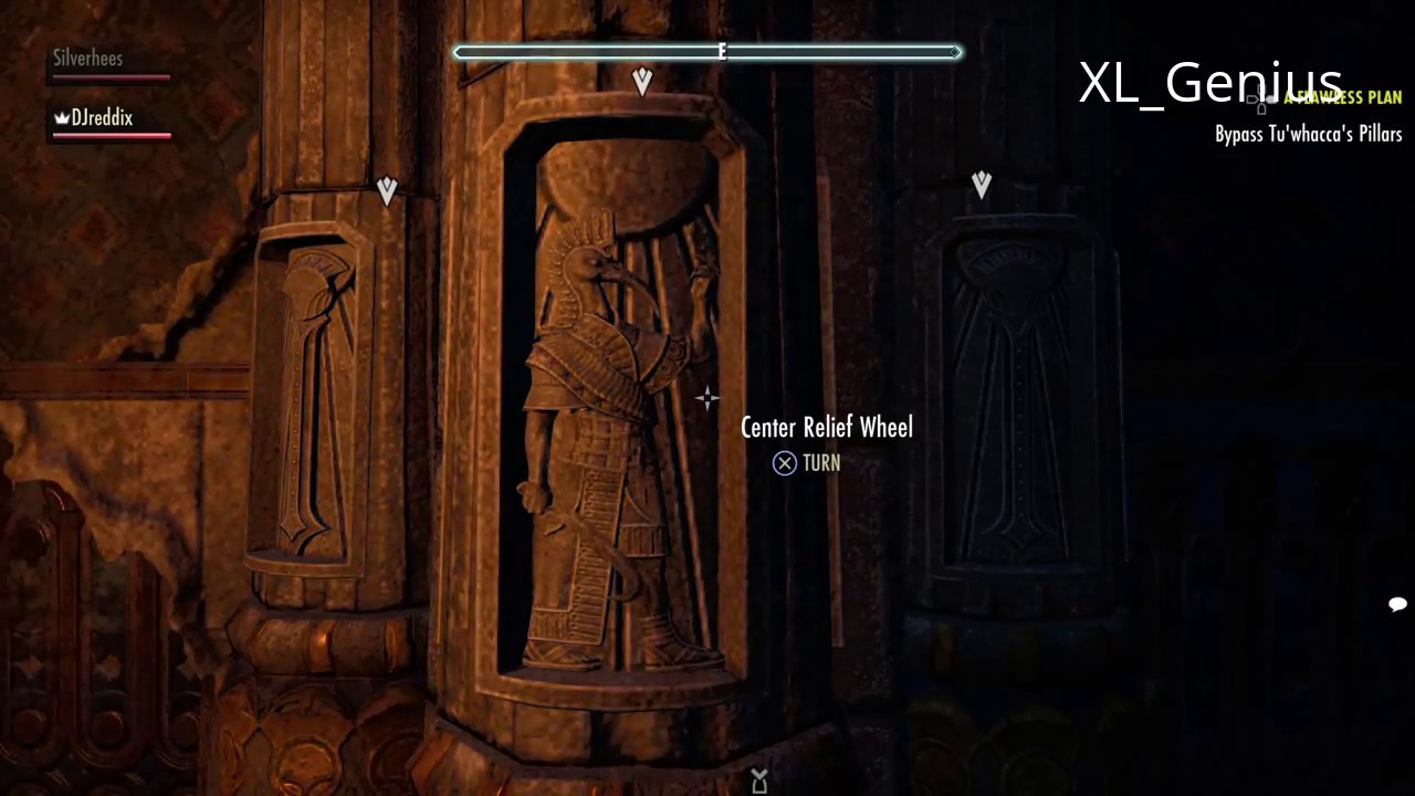 Eso A Flawless Plan code YouTube eso-a-flawless-plan-code-youtube