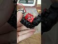 0018 Pinecone model SG1009/SG1010 rc car parts motor assembly L825-06 #offroad #rc #rccar #