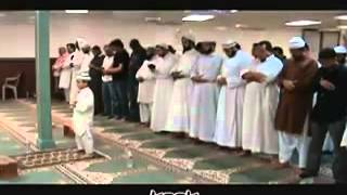 اصغر امام مسجد