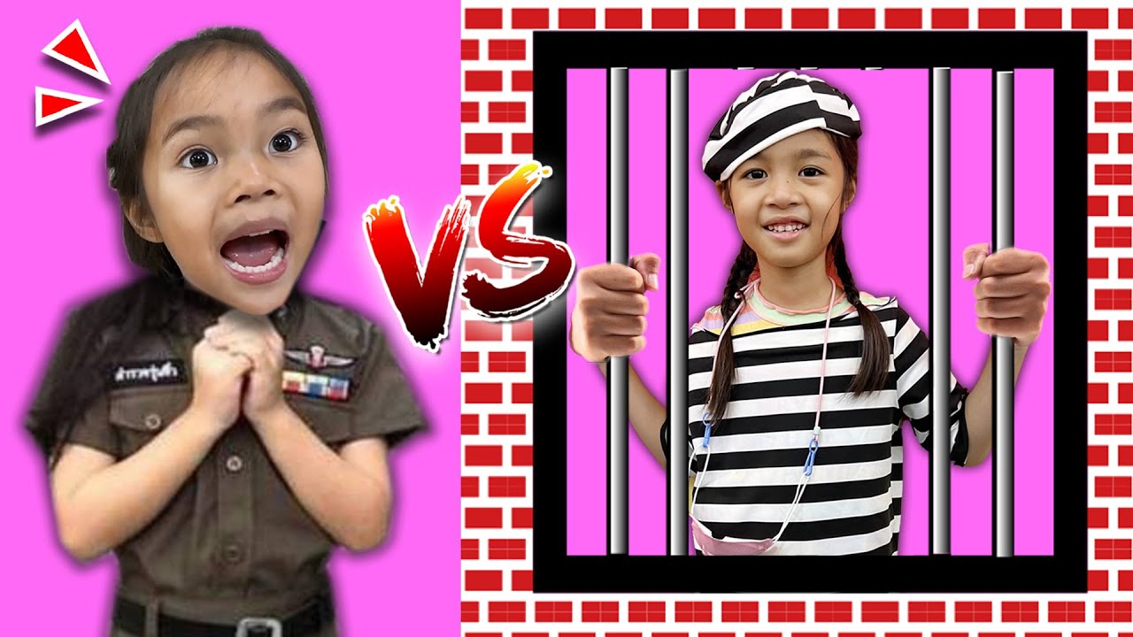 เอาตัวรอดจากคุกคิตตี้ | บริ้งค์ไบรท์ ROBLOX