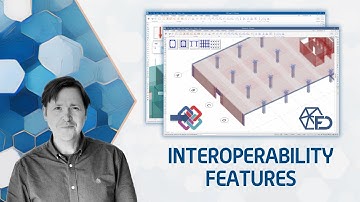 FEM-Design 23: Enhanced Interoperability