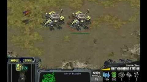 Never_V_ vs HiyA - Game 2 [Final 64 Round 2 Group A]