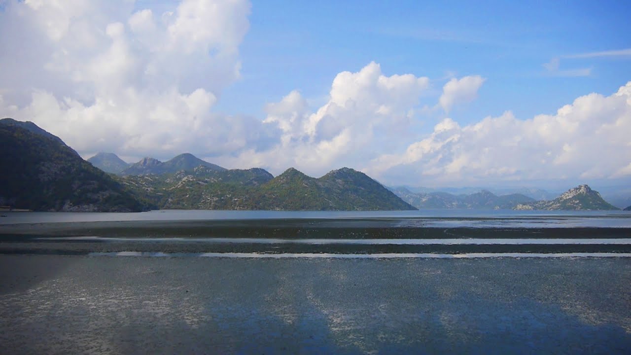 Journey From Montenegro to Albania 2013 🇲🇪 🇦🇱