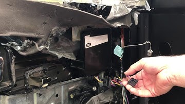 Range Rover P38 remote key fob aftermarket