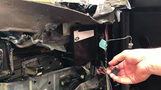 Range Rover P38 remote key fob aftermarket