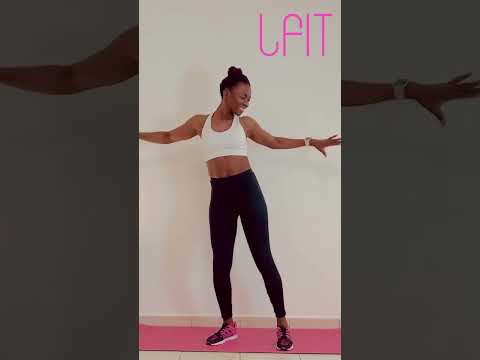 💃Rendre l'exercice amusant avec la musique des années 1980 !💃 Fun 1980s Music Workout: Cardio, Abs