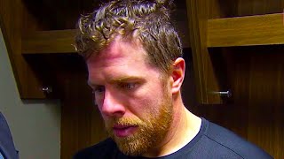 Today is a Sad Day for the NHL... We Say Goodbye to Joe Pavelski? (Dallas Stars)