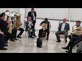 TOCATA CCB ALMA CANSADA SOLO BETINHO TUBA ARREPIA