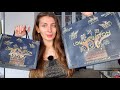 DOUBLE LOUIS VUITTON UNBOXING 💝 LV VIC GIFT