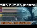 Epic Emotional Orchestral - &quot;Through The Maelstrom&quot; | FL Studio Playthrough