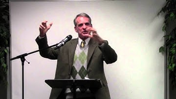 Doctrine of Creation: Excursus on Creation and Evolution Part 10