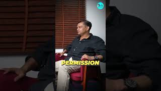 Major Gaurav Arya Was Ashamed Of His Title | Curly Tales #shorts