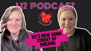 U2 Teases Street Of Dreams For Fifa World Cup U2S New Song, Chorus, And Fan Reaction