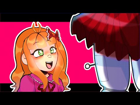 RUN RABBIT! 🐇  Animation Meme  || Elizabeth Afton || FNAF