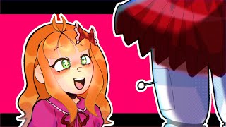 RUN RABBIT! 🐇  Animation Meme  || Elizabeth Afton || FNAF