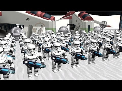 Roblox Star Wars Tycoon Clone Wars Factory Roblox Star Wars Battle - clone roblox