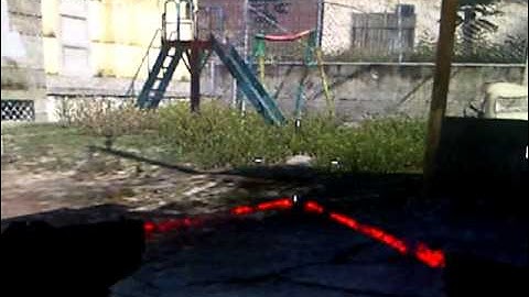 MW2 MoDDED LOBBY PS3