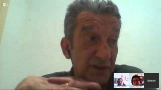 Entrevista a Manuel Guisande