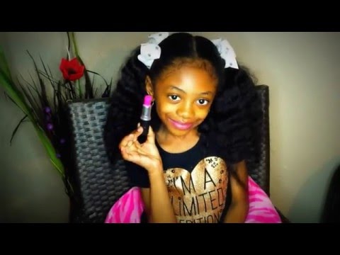 toddler-makeup-tutorial-|-brown-skin-|-mac-cosmetics-|-barbie-lipstick-makeover-|-mac-lipstick-haul