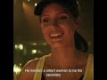 A woman was robbed of all her belongings, but she chose not to report the crime to the police？ #film