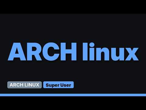 Random kernel panic after re-installing Arch Linux