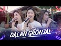 DIKE SABRINA - DALAN GRONJAL ( Official Music Video )