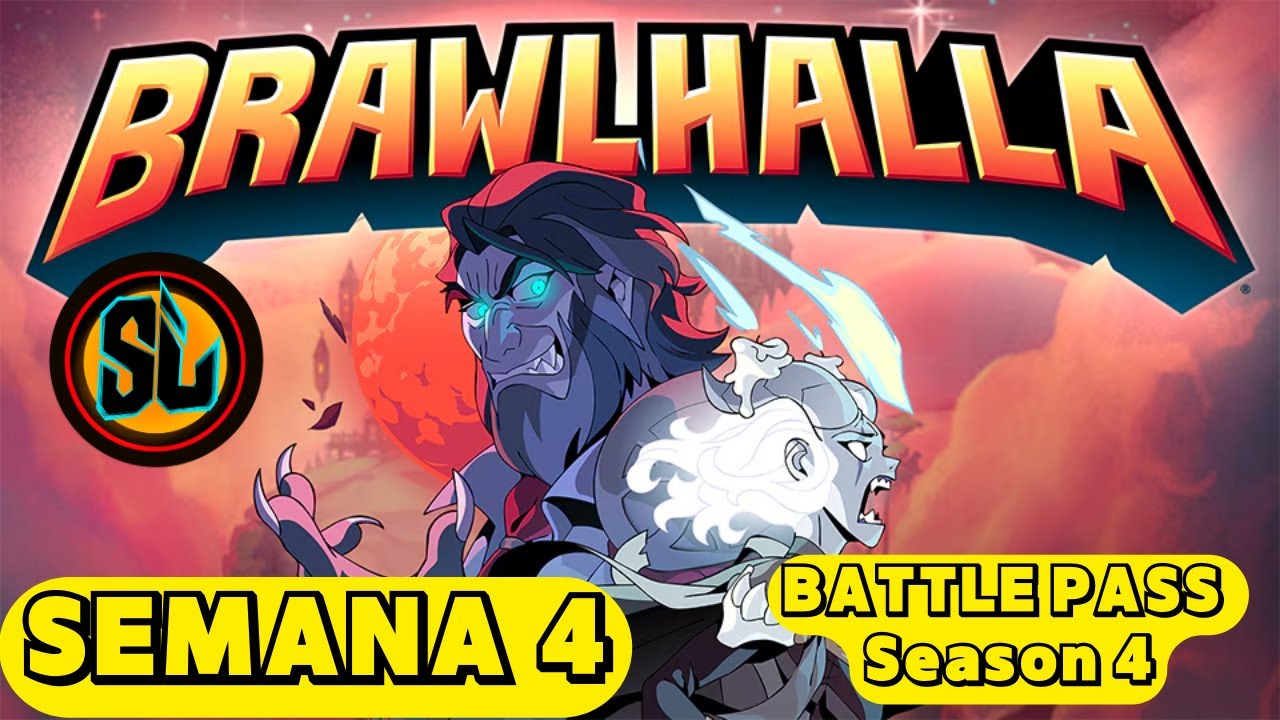 DASH THROWN WEAPON KOs BRAWLHALLA (EASY METHOD) YouTube