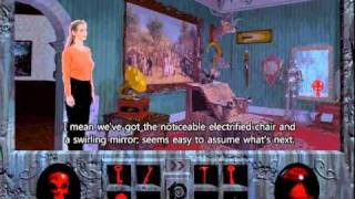 let s play phantasmagoria chapter 5 part 1 p 1