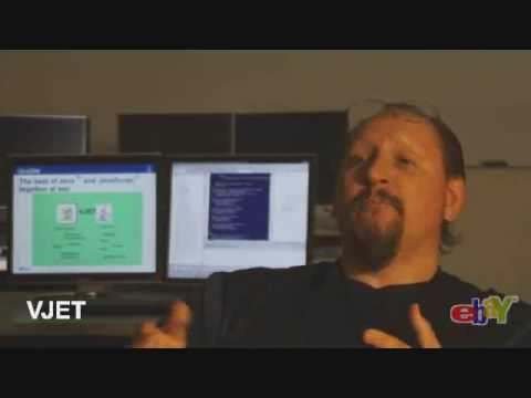 Mark Palaima on eBay VJET -- 8. Stretching the boundaries