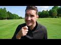 This Is How You Hit The Golf Ball Further PERIOD