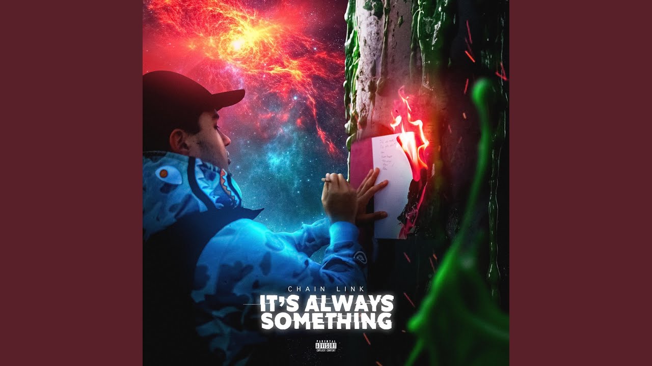 Watch ITS ALWAYS SOMETHING on YouTube Watch ITS ALWAYS SOMETHING on YouTube