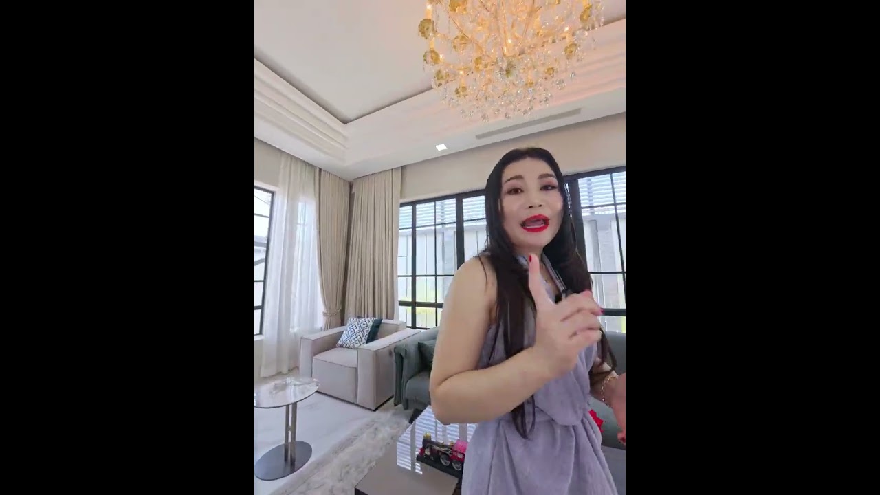 វីឡាPrivate ស្អាតខ្លាំងណាស់នៅលើទឹកដីសៀមរាបអង្គរ🥰