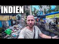 Erste Eindrücke von Indien, dem schmutzigsten Land der Welt
