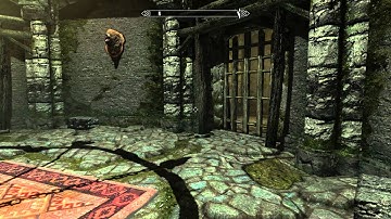 The Elder Scrolls V: Skyrim Walkthrough Part 1 - Main Quest - Intro & Unbound