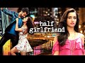 Half Girlfriend FULL MOVIE EXLUSIVE RELEASE Shraddha Kapoor Arjun Kapoor New Bollywood Movies 