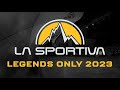 La sportiva legends only 2023