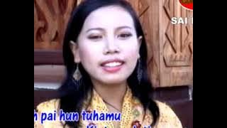 DAMON NIKU BUPILIH - SAIRI SIMKA & ELIYANA - LAGU KLASIK LAMPUNG