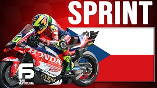COMENTAMOS CARRERA SPRINT MOTOGP EN BRENO, OGURA CONTRA TODOS Partidazo Este Martes 22 Am Rica Multimedia Shorts