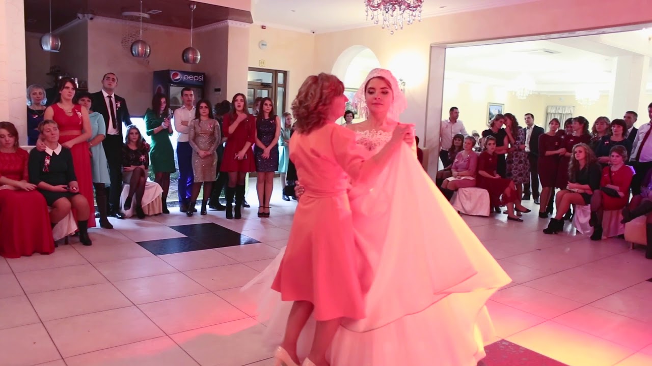 Танець нареченої з батьками,подружний танець наречених(11.11.2017)Палац.