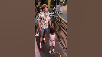 I got motion sickness!! #shorts