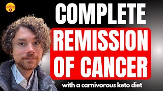 Cancer-Free Thanks to a Carnivorous Keto Diet screenshot 5