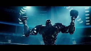 ? Real Steel Music Video ? - ? Fight Back (2020 Edition) ? - NO ADS/NO STOPS/NO COPYRIGHT?