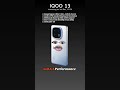 #iqoo13 #short #shorts #shortvideo #tech #technology #viralvideo #trending #funny #iphone