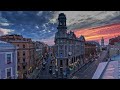 Санкт Петербург Timelaps 2015