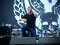 Pennywise Fuck Authority live cypress hill smokeout 2009