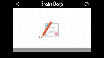 Brain Dots - Level 157