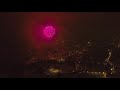 Vilnius 2018-2019 fireworks