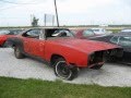 Muscle cars that need a second chance    part 2